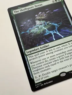 The Skullspore Nexus The Lost Caverns of Ixalan Regular - Image 3