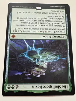 The Skullspore Nexus The Lost Caverns of Ixalan Regular - Image 4