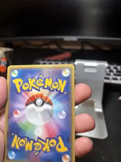 Pokemon Card Mega Tokyo's Pikachu 098/XY-P Promo Limited Rare Japanese - Image 3