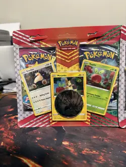 Pokemon TCG Fusion Strike & Chilling Reign Blister 2-Pack LOT OF 2 - Image 3