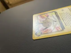 Dark Raichu 7/110 Legendary Collection Non Holo Pokemon Card LP/ NM - Image 3