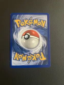 Dark Raichu 7/110 Legendary Collection Non Holo Pokemon Card LP/ NM - Image 4