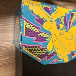 Pokemon Ascended Hero’s Elite Trainer Box Pokemon Center ETB* - Image 4