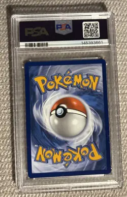 2025 POKEMON MEP EN-ME BLACK STAR PROMO #012 MEGA LUCARIO EX PSA 10 - Image 2