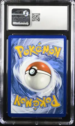 CGC 10 - 2025 Pokemon Destined Rivals Team Rocket’s Giovanni #225 - Image 2