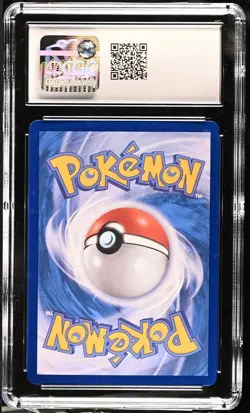Pokemon Arbok ex 024/165 Pokemon Card 151 - sv2a Korean Gem Mint 10 (2023) - Image 3