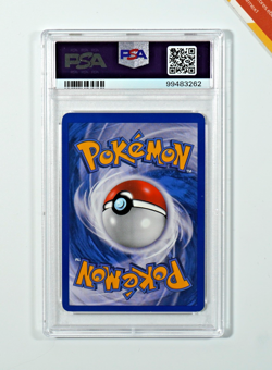 Pokemon PSA 9 Luxray #5 Holo Platinum Arceus 2009 Inglese - Image 2