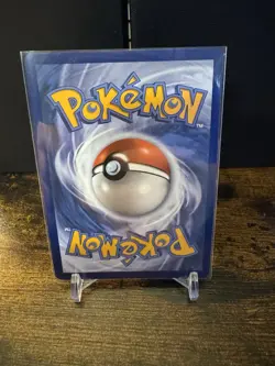Pokemon TCG #193/182 Misty’s Psyduck Illustration Rare Sv10: Destined Rivals NM - Image 2
