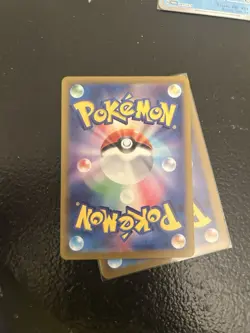 Pokemon Tcg Japanese Lot Bulbasuar Master Ball Poke all Ex Alt Art - Image 5