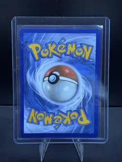 Pokemon Team Rockets Wobbufet English, Destined Rivals, ETB Promo, NM Condition - Image 2