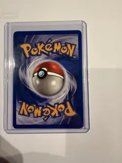 Pokemon SPANISH Articuno 17/62 Fossil Rare 1st Edition 1999 WOTC NM 💎 - Image 5