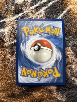 Houndoom (Poke Ball Pattern) 063/131 Sv: Prismatic Evolutions Holo NM Pokemon - Image 3