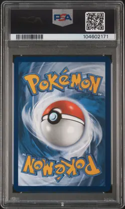 Latios 2024 Pokemon Surging Sparks Illustration Rare #203 PSA 10 - [BLISS] - Image 2