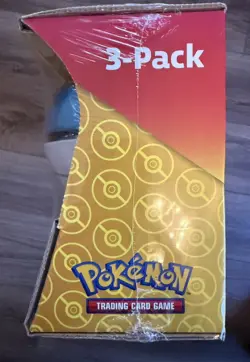 Costco Pokemon Collector 3-Pack: Eevee Treasure Chest + 2 Poke Ball Tins - Image 5