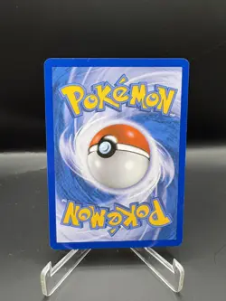 Pokemon TCG Raichu Undaunted 33/90 Regular NM - Image 2