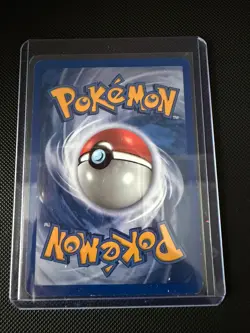 Plusle [Holo] #5 Holo Pokemon POP Series 3 - Image 2