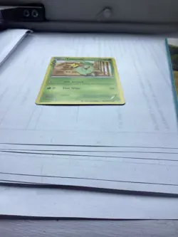 Chikorita RC1/RC32 - Generations Radiant Collection - Pokemon TCG - Image 2