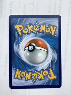 Chikorita RC1/RC32 - Generations Radiant Collection - Pokemon TCG - Image 3