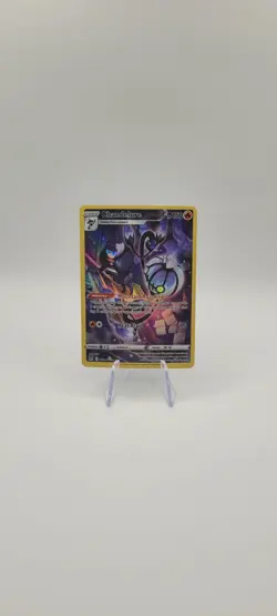 Pokemon TCG: Chandelure TG04/TG30 Swsh11: Lost Origin Trainer Gallery Holo -NM - Image 2