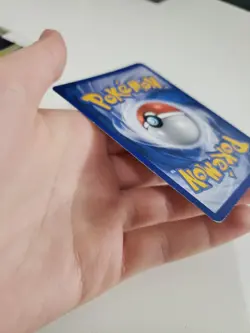 Charmander 59/99 Reverse Holo (Pokemon TGC) MP - Image 3