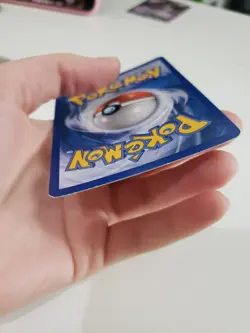 Charmander 59/99 Reverse Holo (Pokemon TGC) MP - Image 4