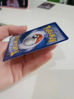 Charmander 59/99 Reverse Holo (Pokemon TGC) MP - Image 5