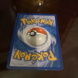 Growlithe Secret Wonders Reverse Holo 89/132 Pokemon TCG Common - Image 3