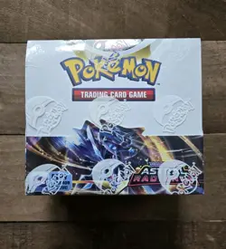Pokemon TCG Sword & Shield Astral Radiance Booster Box 36 Pack New Sealed - Image 1