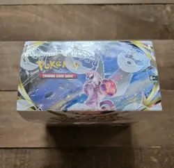 Pokemon TCG Sword & Shield Astral Radiance Booster Box 36 Pack New Sealed - Image 2