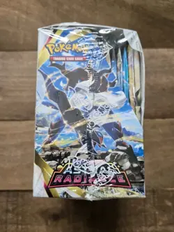 Pokemon TCG Sword & Shield Astral Radiance Booster Box 36 Pack New Sealed - Image 4