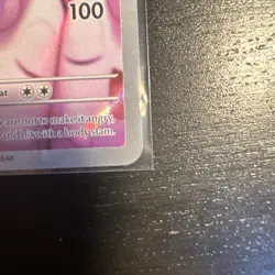 Wigglytuff 105/094 - Illustration Rare - Pokemon TCG: Phantasmal Flames - NM - Image 4