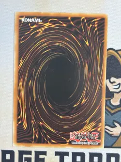 Skyscraper 2 - Hero City Ultimate Rare STON-EN048 Unlimited YuGiOh! LP EURO - Image 4