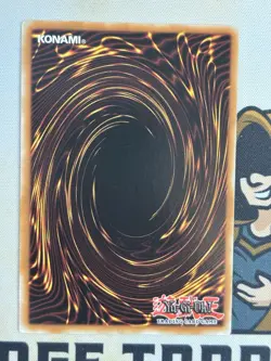 Spark Blaster Ultimate Rare Unlimited CRV-EN047 YuGiOh! VLP EURO - Image 4