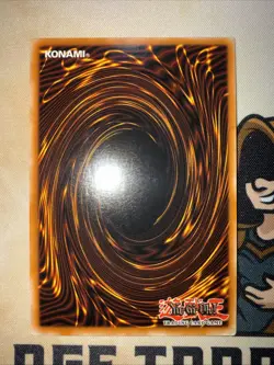 Dark Magician Girl - CT2-EN004 Limited Edition - Secret Rare Yugioh NM - Image 4