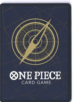 ONE PIECE Card Game EB-04 EGGHEAD CRISIS EB04-003 SP Smoker & Tashigi Japanese - Image 2