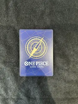 Koala SR - EB03-042 - Super Rare - One Piece TCG - English - M/NM - Fast Ship 🚚 - Image 2