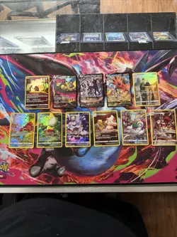 Lot Of 11 Pokemon Trainer Gallery Cards Including Umbreon All Near Mint See Pics - Image 1