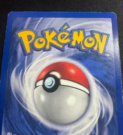 Dark Arbok Rare Holo Pokemon Card Team Rocket 2/82 Basic 1999 Holographic Good - Image 5
