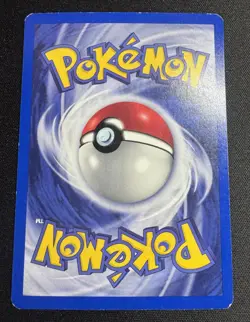 Pokemon Card Giovannis Persian Gym Challenge Holo Rare 8/132 NM Condition - Image 4