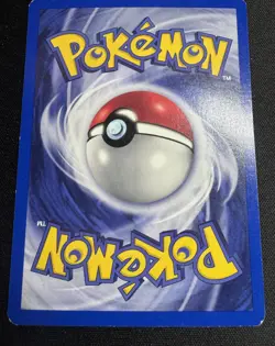 Pokemon Card Giovannis Persian Gym Challenge Holo Rare 8/132 NM Condition - Image 5