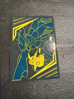 Mewtwo & Mew GX TAG TEAM Ultra Rare Holo 71/236 Sm-Unified Minds Pokemon Card - Image 2