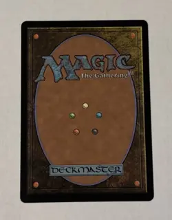 MTG Planetarium of Wan Shi Tong - Avatar: The Last Airbender LP - Image 2