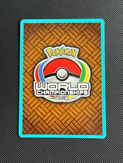 Pokemon Mewtwo EX 54/99 World Championship Deck Ultra Rare LP - Image 2
