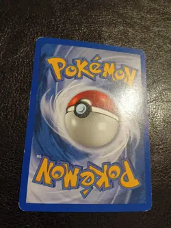 Dark Blastoise 4/110 2002 Pokemon Reverse Holo very good condition - Image 4