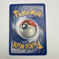 Primeape 28/112 Reverse Holo Rare EX FireRed & LeafGreen Pokemon Card 2004 HP - Image 2