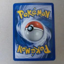 Ralts EX Emerald 61/106 Common Nintendo Collectible Pokemon Card - Image 2