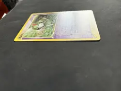 Pokemon TCG Ralts EX Sandstorm 74/100 Regular Common Non Holo - LP - Image 2