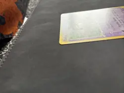 Pokemon TCG Ralts EX Sandstorm 74/100 Regular Common Non Holo - LP - Image 3