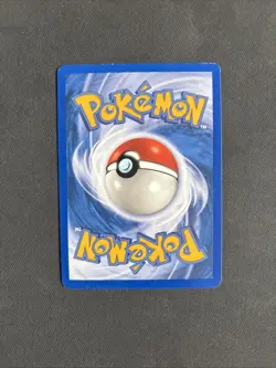 Pokemon TCG Ralts EX Sandstorm 74/100 Regular Common Non Holo - LP - Image 4