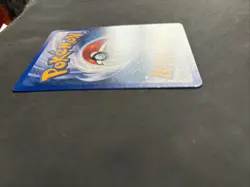 Pokemon TCG Ralts EX Sandstorm 74/100 Regular Common Non Holo - LP - Image 5